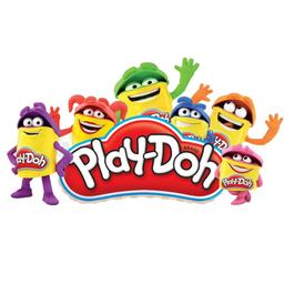 Play Doh