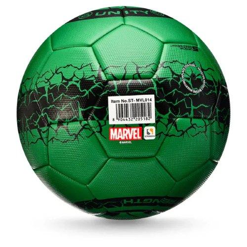 MARVEL HULK FOOTBALL