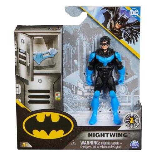 Spin Master Nightwing 4" Action Figure