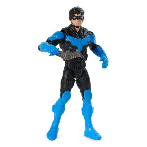 Spin Master Nightwing 4" Action Figure